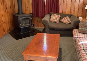 (Depine) Cozy 3 Bedroom Cottage LAKEFRONT/BEACHFRONT - PETS OK