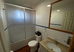 Depto N°3 Temuco Centro