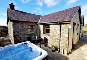 Deri'r Cwm