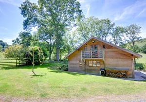 Derw Lodge