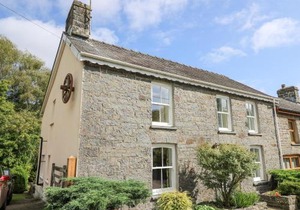 Derwen Villa