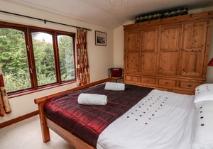 Derwen Villa, NEW QUAY