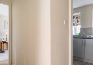 Derwentwater - Two Bedroom Apartment, Sleeps 4