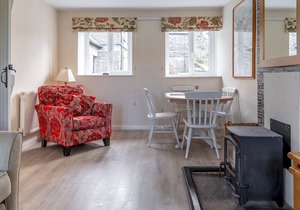 Derwentwater - Two Bedroom Apartment, Sleeps 4