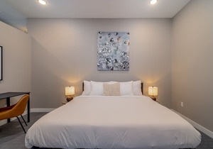 Des Moines | Beautiful 2BD/2BA Downtown Apartment