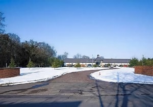 Desalis Hotel London Stansted