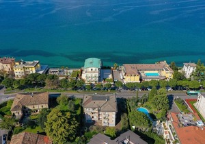 DesenzanoLoft Il girasole del Lago