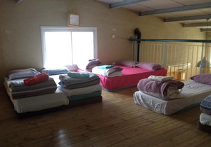 Desert Loft