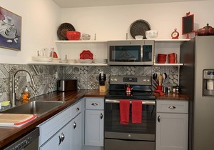 Desert Morada Casita F: 2 Bedroom 1 Bath Dog Friendly maximum 2-NO OTHER PETS