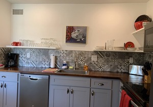 Desert Morada Casita F: 2 Bedroom 1 Bath Dog Friendly maximum 2-NO OTHER PETS
