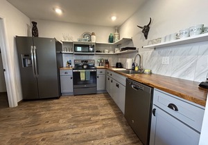 Desert Morada Casita H: 2 Bedroom 1 Bath Dog Friendly maximum 2-NO OTHER PETS