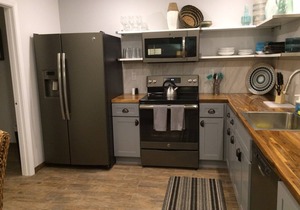 Desert Morada Casita H: 2 Bedroom 1 Bath Dog Friendly maximum 2-NO OTHER PETS