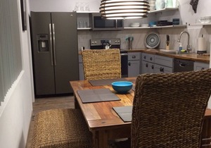 Desert Morada Casita H: 2 Bedroom 1 Bath Dog Friendly maximum 2-NO OTHER PETS