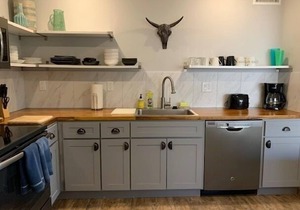 Desert Morada Casita H: 2 Bedroom 1 Bath Dog Friendly maximum 2-NO OTHER PETS