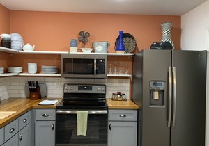 Desert Morada Casita I: 2 Bedroom 1 Bath Dog Friendly maximum 2-NO OTHER PETS