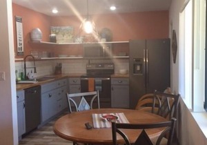 Desert Morada Casita I: 2 Bedroom 1 Bath Dog Friendly maximum 2-NO OTHER PETS