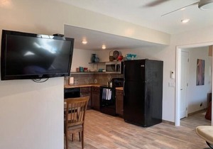 Desert Morada Casita P 1 BED 1 BATH Dog ONLY! max 2-NO OTHER PETS
