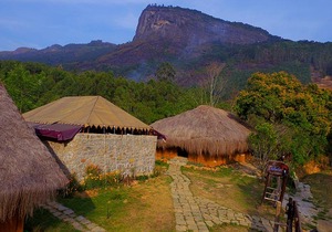Deshadan Eco Valley Resort