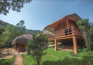 Deshadan Eco Valley Resort