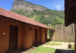 Deshadan Eco Valley Resort