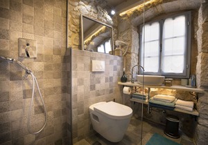 Design apartment Moscenice