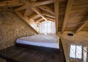 Design apartment Moscenice