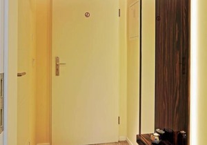 Design apartment near Düsseldorf