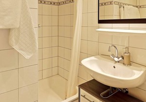 Design apartment near Düsseldorf