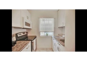 Design District Apartment B