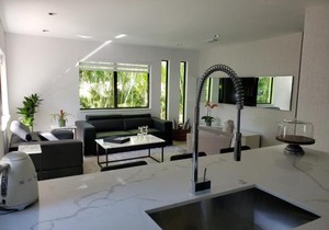 Design District by Midtown, Wynwood, Brickell, 10 min to the Beach, FREE PARKING