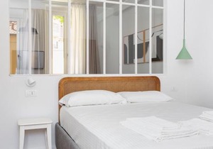 Design Interior Apt China Town Piazzale Baiamonti