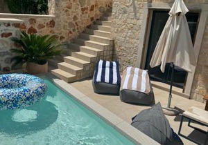 Design Villa Mar Hvar Island