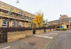 Designer 3 Bed House with Spacious interior in Haggerston
