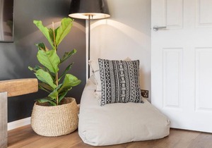Designer 3 Bed House with Spacious interior in Haggerston
