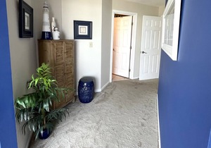 DESIGNER BEACH PENTHOUSE, 1900 SQ FT, N&S VIEWS, WIFI, 2 BALCONIES, ALL EXTRA