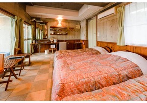 Designer's Hotel Nakadoma inn
