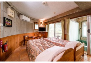 Designer's Hotel Nakadoma inn