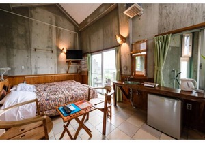 Designer's Hotel Nakadoma inn