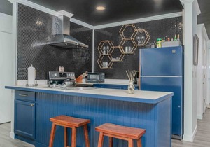Designer Unit -Town of Telluride, steps to Gondola