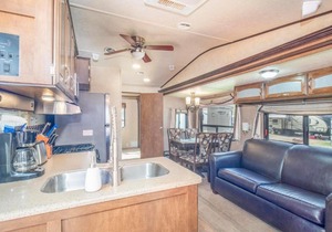 Destination RV IV Fully Setup OK44