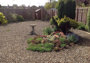 Detached Bungalow central Beverley great location with parking