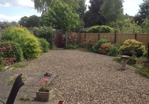 Detached Bungalow central Beverley great location with parking