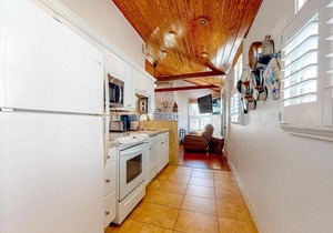 Detlow's Treasured Cottages 1