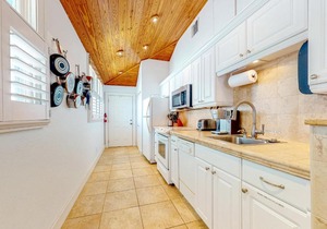 Detlow's Treasured Cottages 1