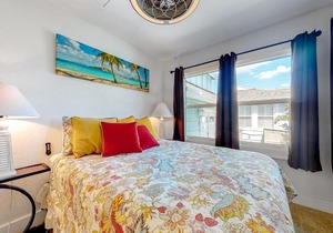 Detlow's Treasured Cottages 1