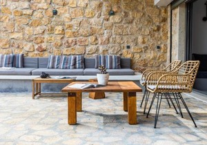 DEVELIKIA PRIVATE VILLA 2 - Ierissos