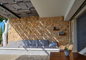 DEVELIKIA PRIVATE VILLA 2 - Ierissos