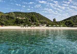 Develikia Private villa 3