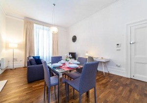 Devonshire 3 , Exclusive Contemporary One Bedroom Apt