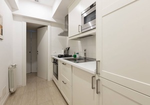 DEZA cozy place Ripetta 1